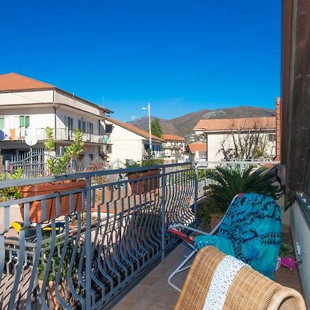 Apartamento Mansarda Ciaciano Bomerano Exterior foto